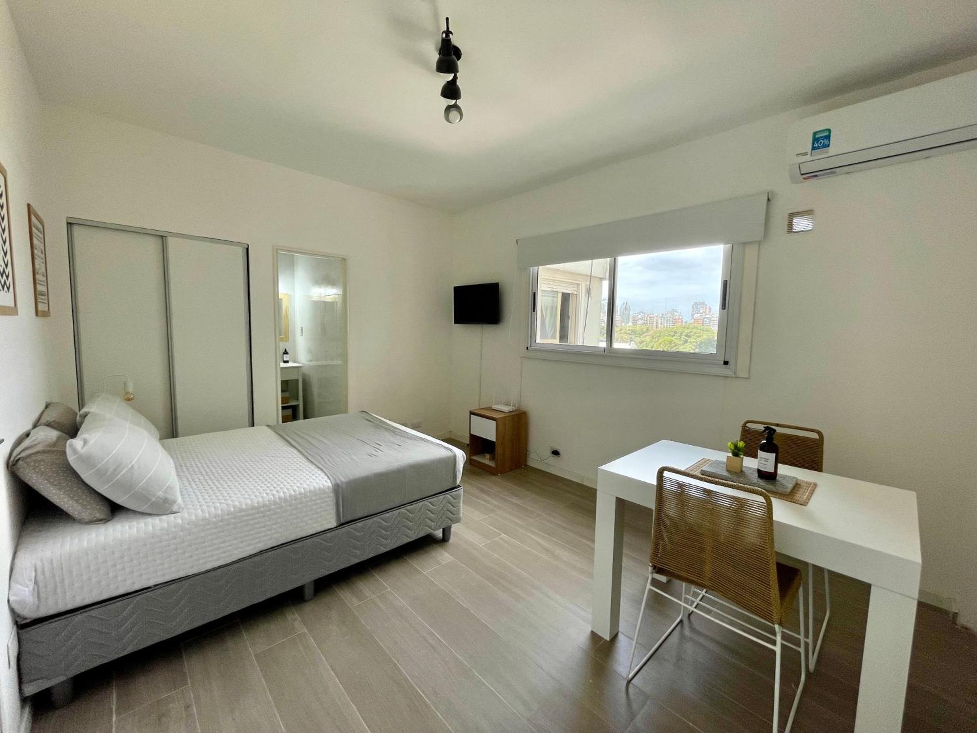 Turisba - Small In Palermo - Apartamento Ciudad Autónoma de Buenos Aires
