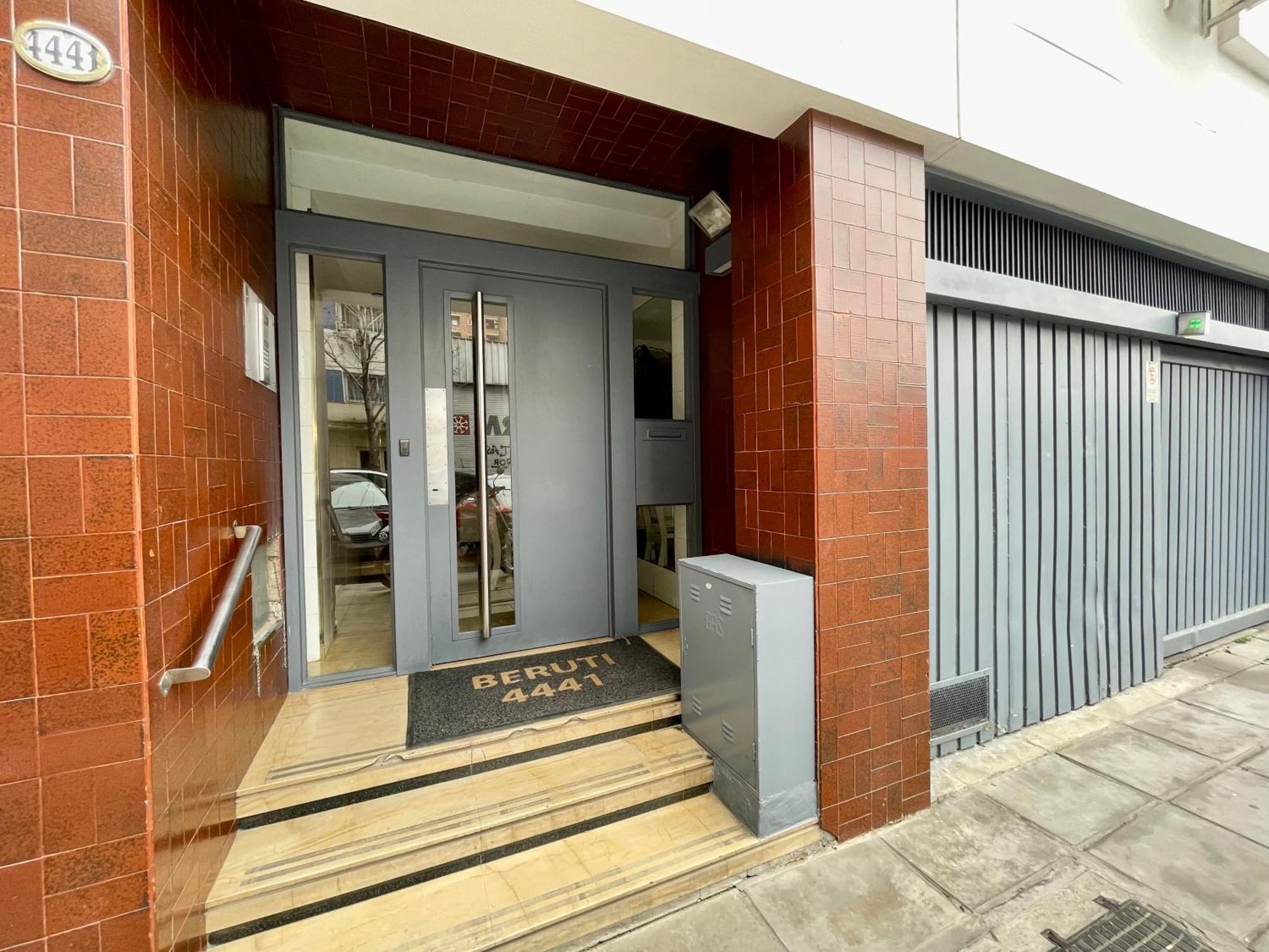 Turisba - Small In Palermo - Apartamento Ciudad Autónoma de Buenos Aires
