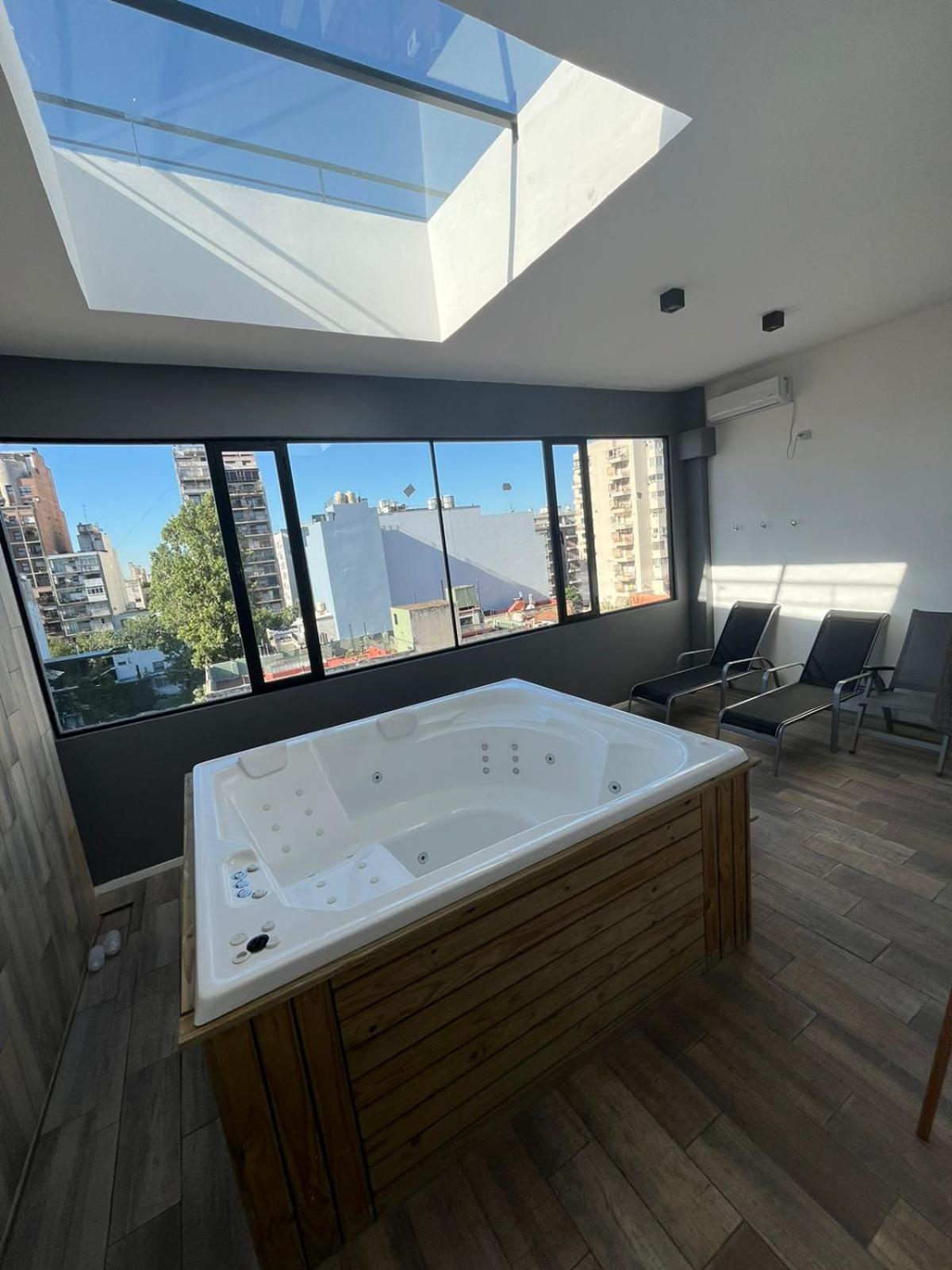 San Telmo 360 Luxury Apartamento