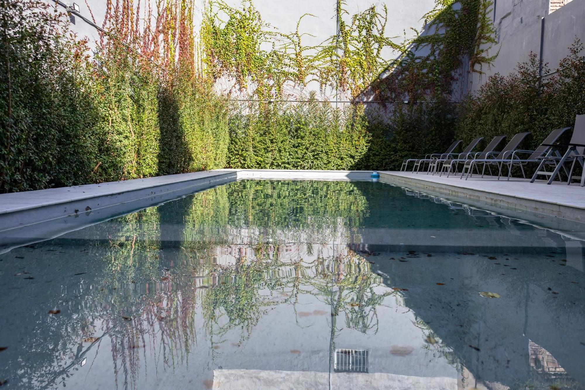 San Telmo 360 Luxury Apartamento Buenos Aires