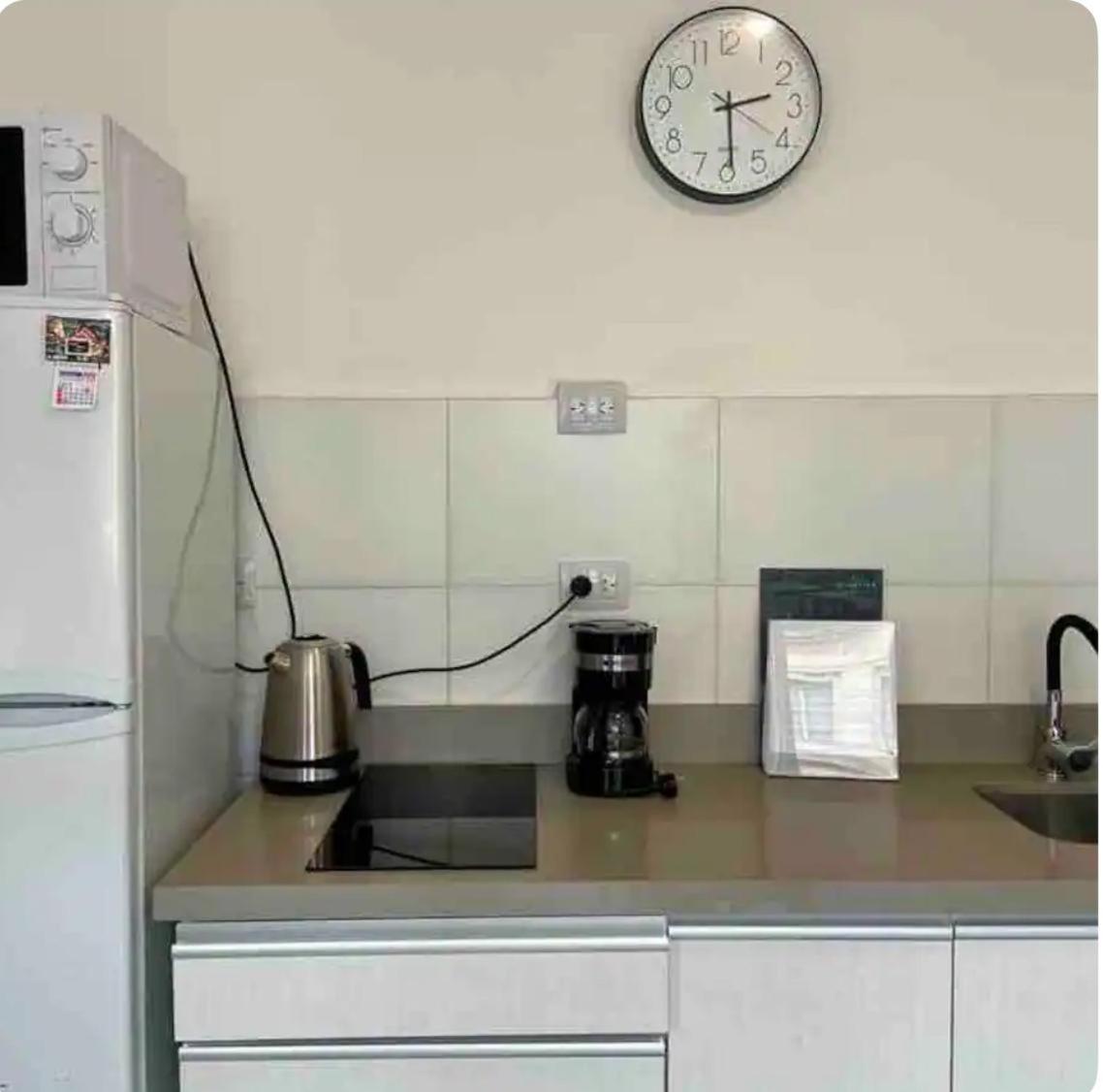 Modernos Lofts En Quartier Retiro *
