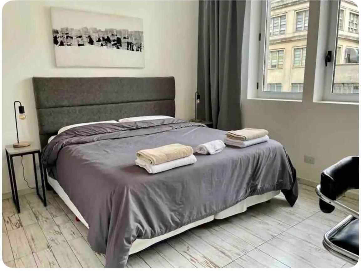 Modernos Lofts En Quartier Retiro * Ciudad Autónoma de Buenos Aires