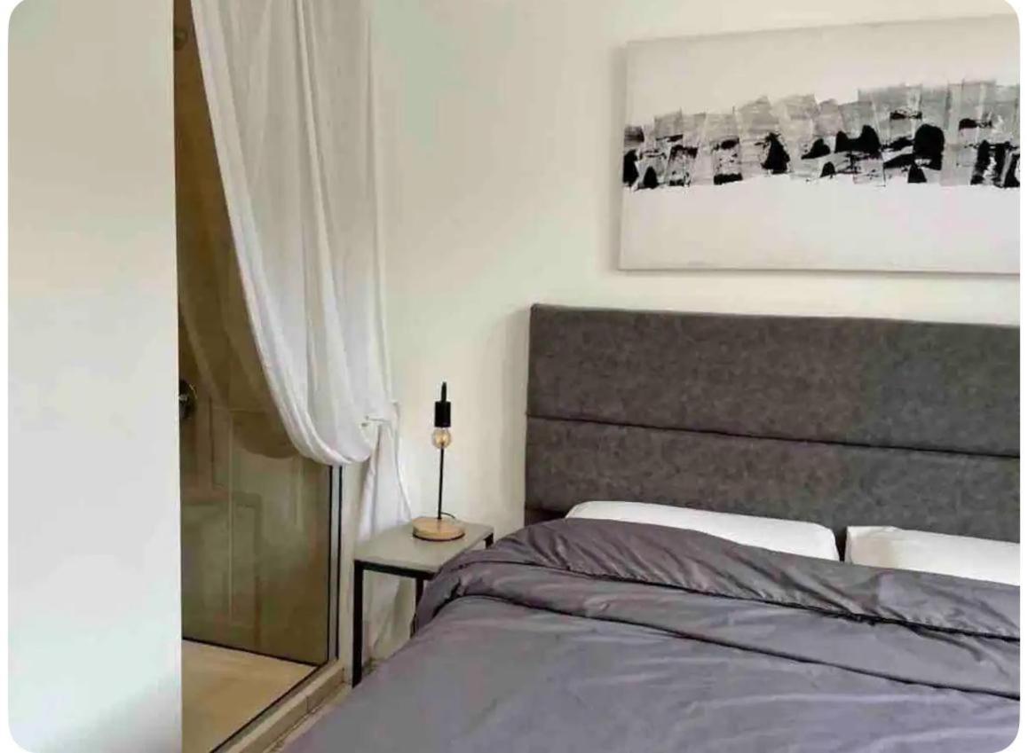 Modernos Lofts En Quartier Retiro