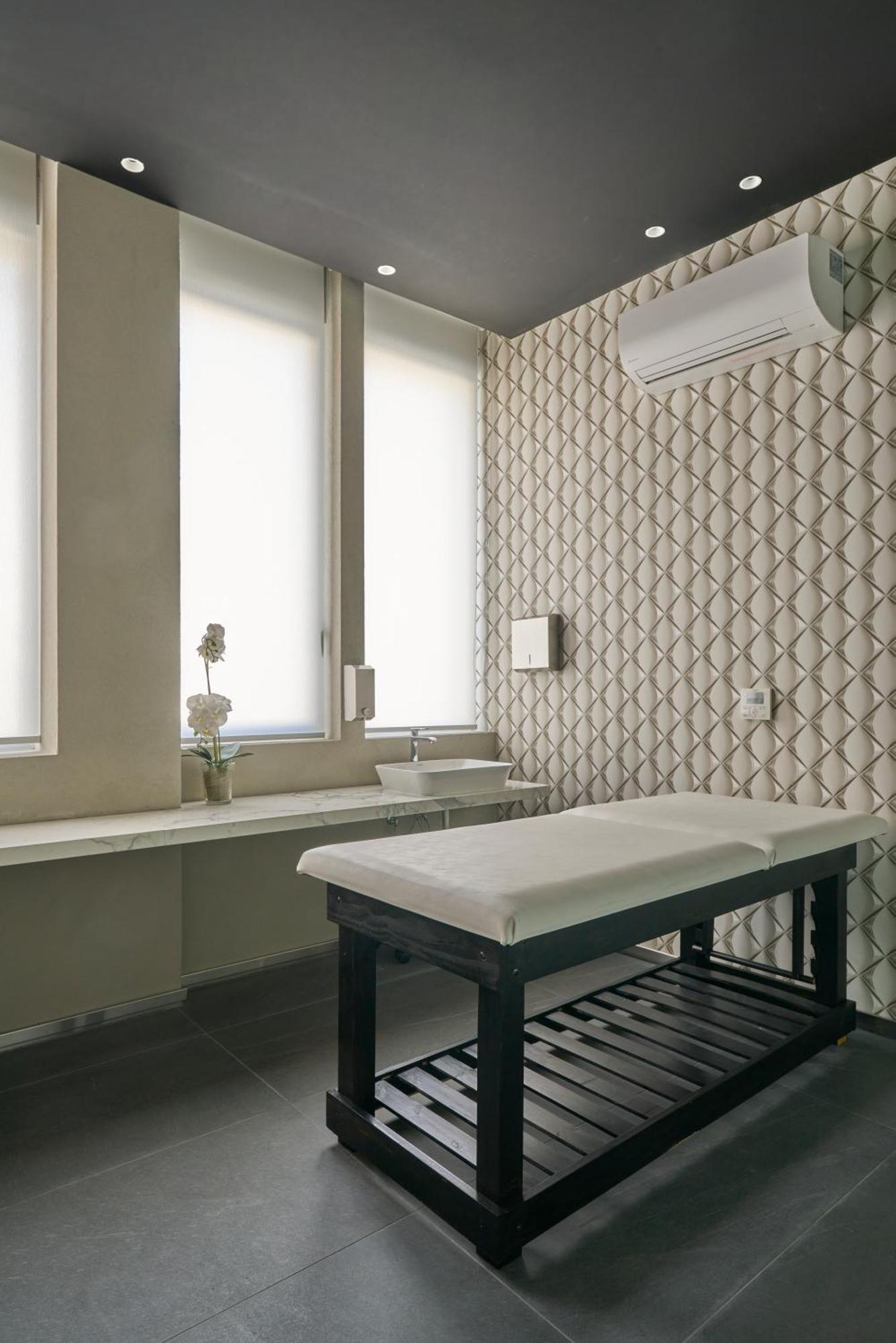 Apartamento Modernos Lofts En Quartier Retiro Ciudad Autónoma de Buenos Aires