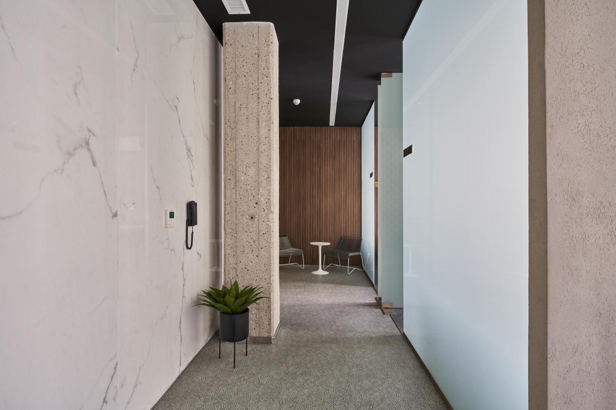 Modernos Lofts En Quartier Retiro Apartamento Ciudad Autónoma de Buenos Aires