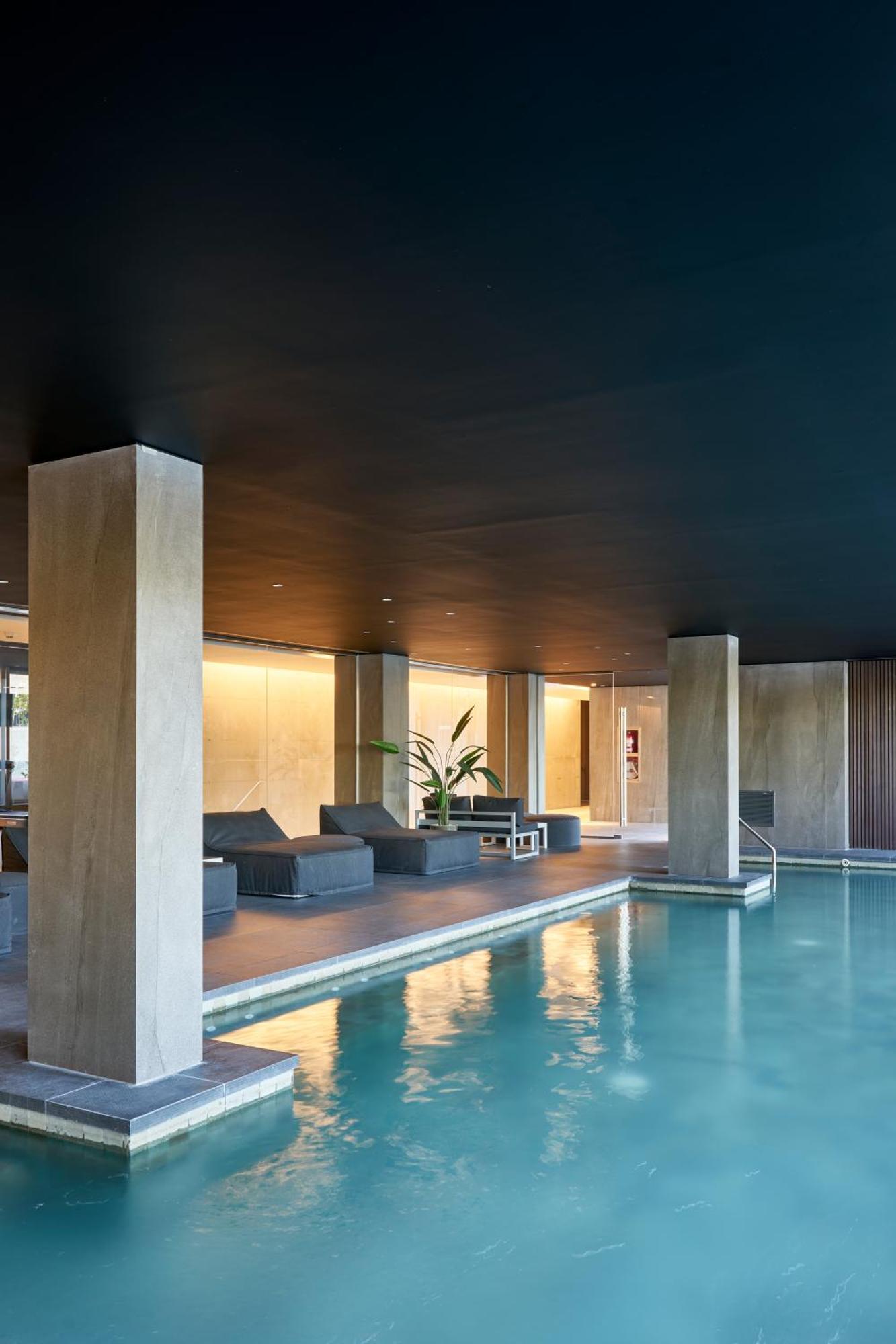Modernos Lofts En Quartier Retiro * Ciudad Autónoma de Buenos Aires
