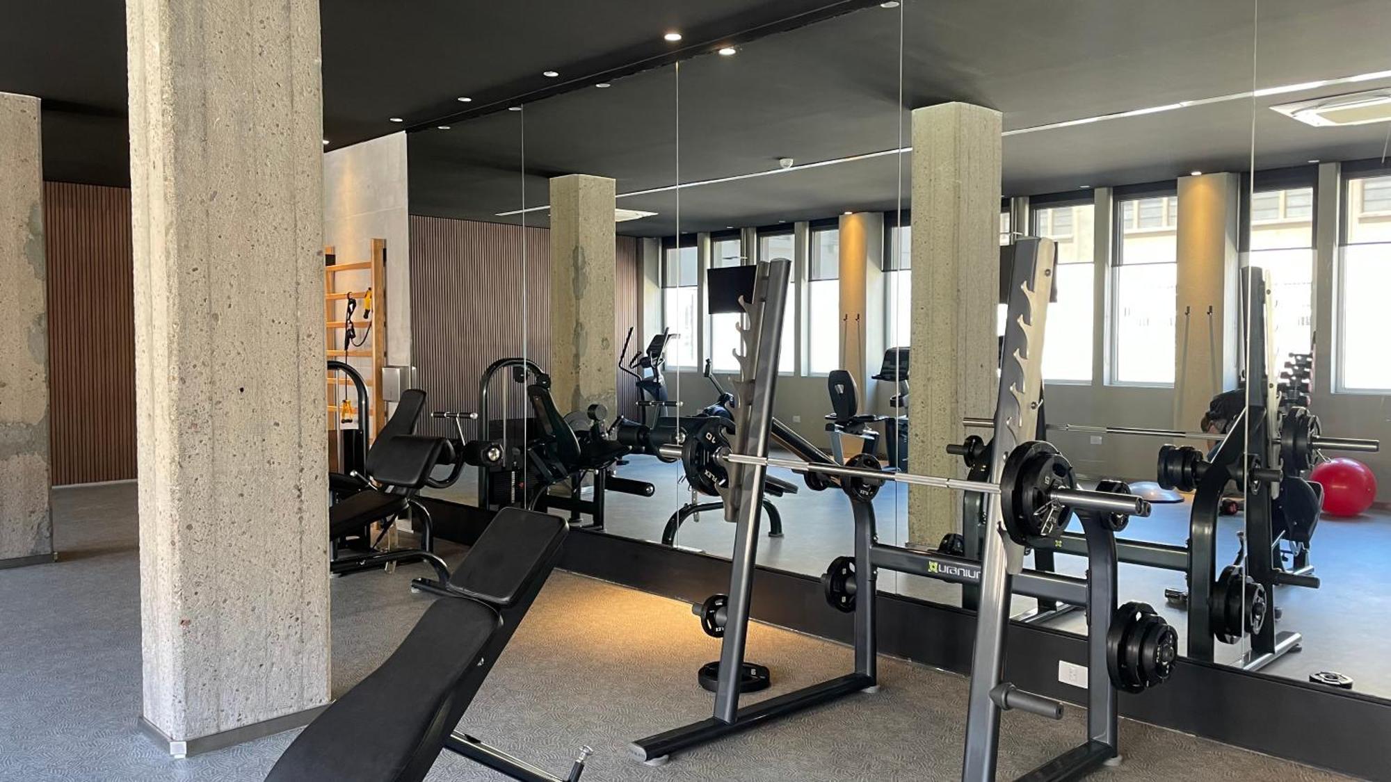 Modernos Lofts En Quartier Retiro Ciudad Autónoma de Buenos Aires