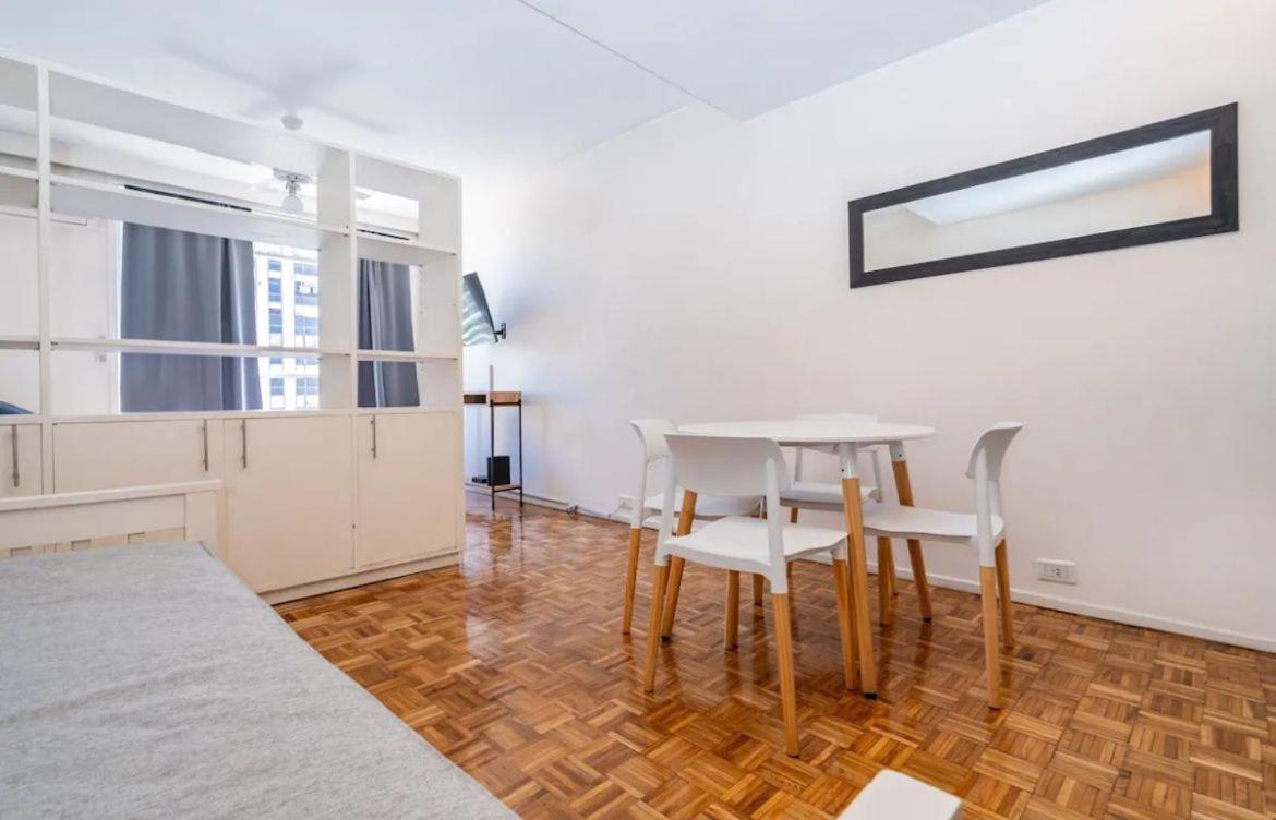 Apartamento Gran Ubicacion En Pleno Centro *