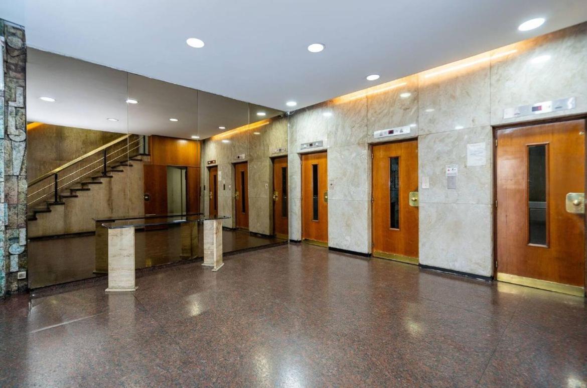 Apartamento Gran Ubicacion En Pleno Centro *