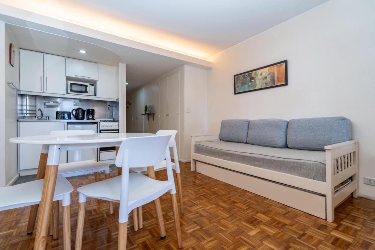 Gran Ubicacion En Pleno Centro Apartamento Ciudad Autónoma de Buenos Aires