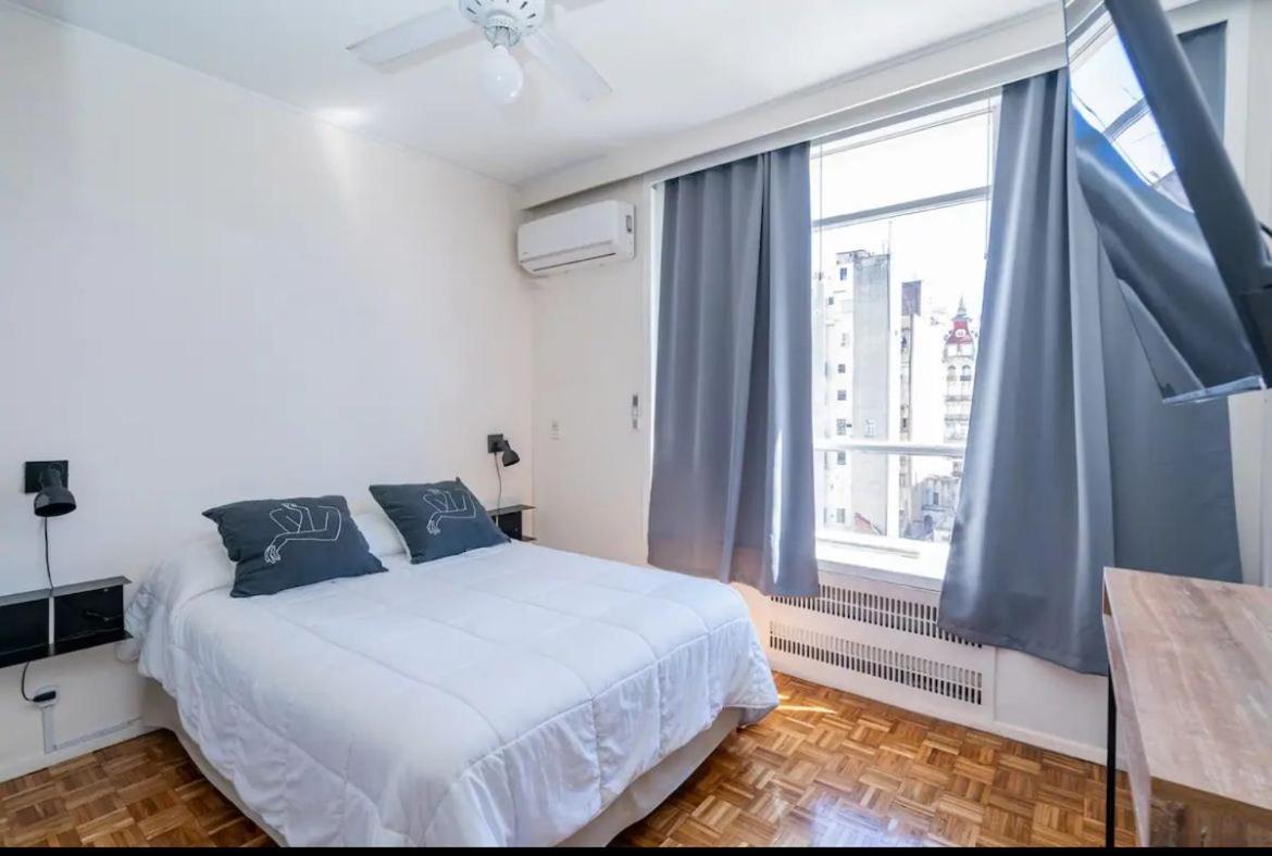 Gran Ubicacion En Pleno Centro Apartamento Ciudad Autónoma de Buenos Aires
