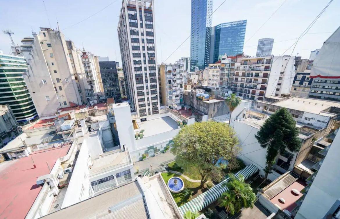 Apartamento Gran Ubicacion En Pleno Centro