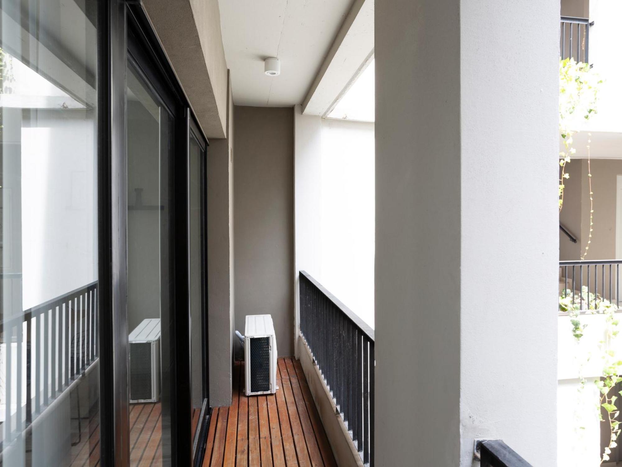 Nuoma Julian Alvarez Ii - 1 To 4 Guests - Palermo Buenos Aires