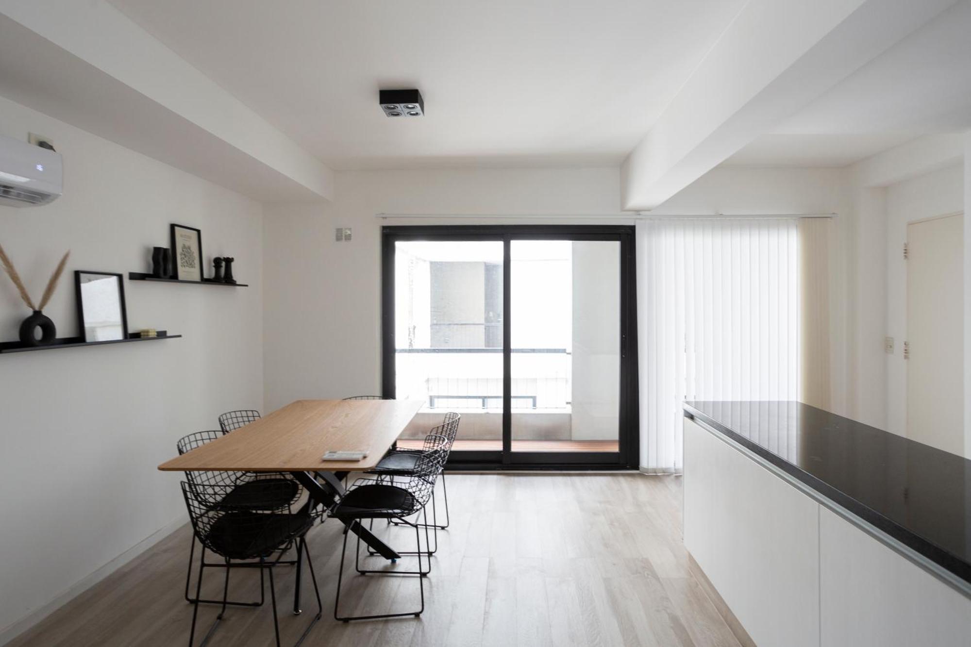 Nuoma Julian Alvarez Ii - 1 To 4 Guests - Palermo *