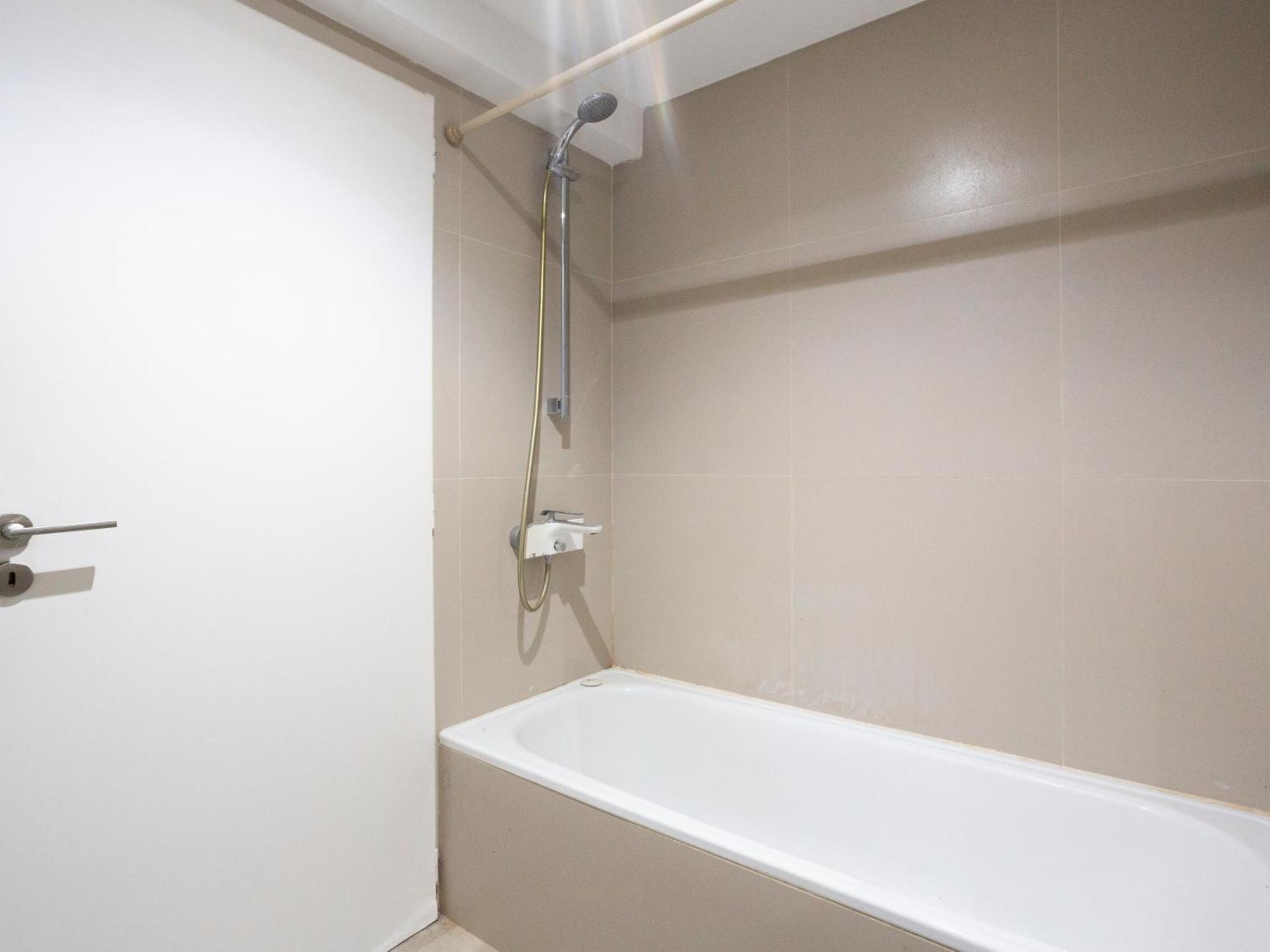 Nuoma Julian Alvarez Ii - 1 To 4 Guests - Palermo * Ciudad Autónoma de Buenos Aires