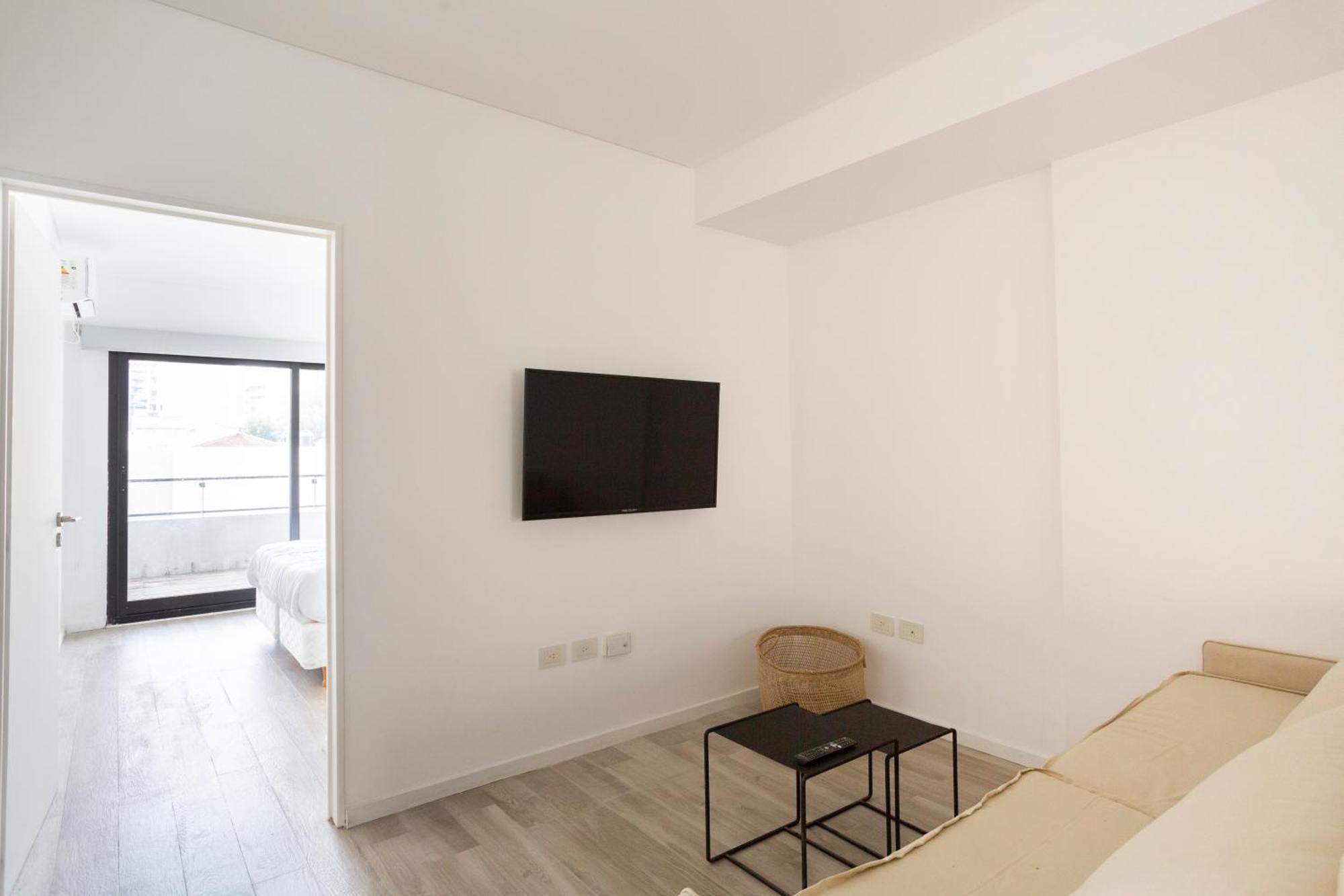 Nuoma Julian Alvarez Ii - 1 To 4 Guests - Palermo