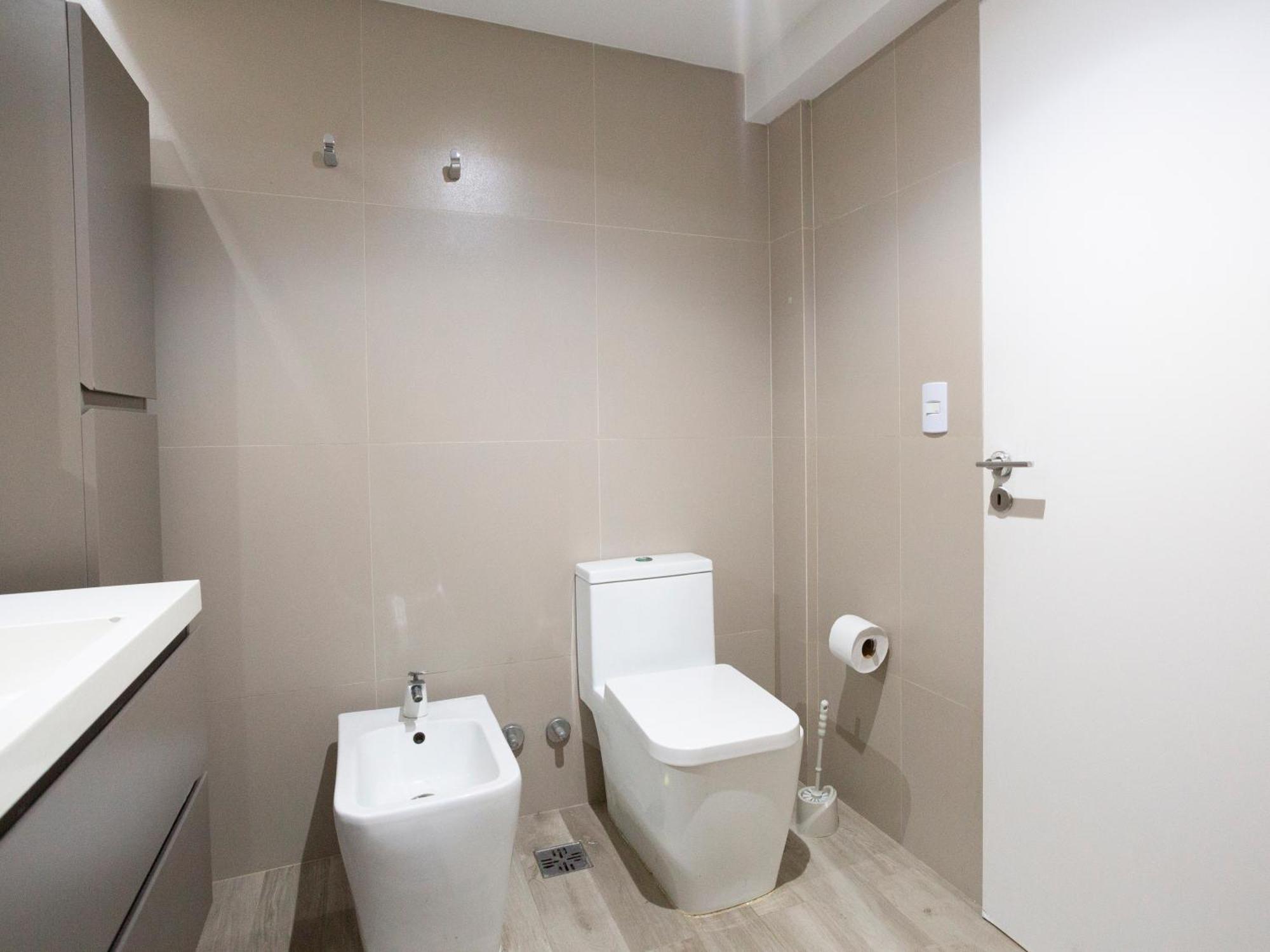 Apartamento Nuoma Julian Alvarez Ii - 1 To 4 Guests - Palermo Buenos Aires