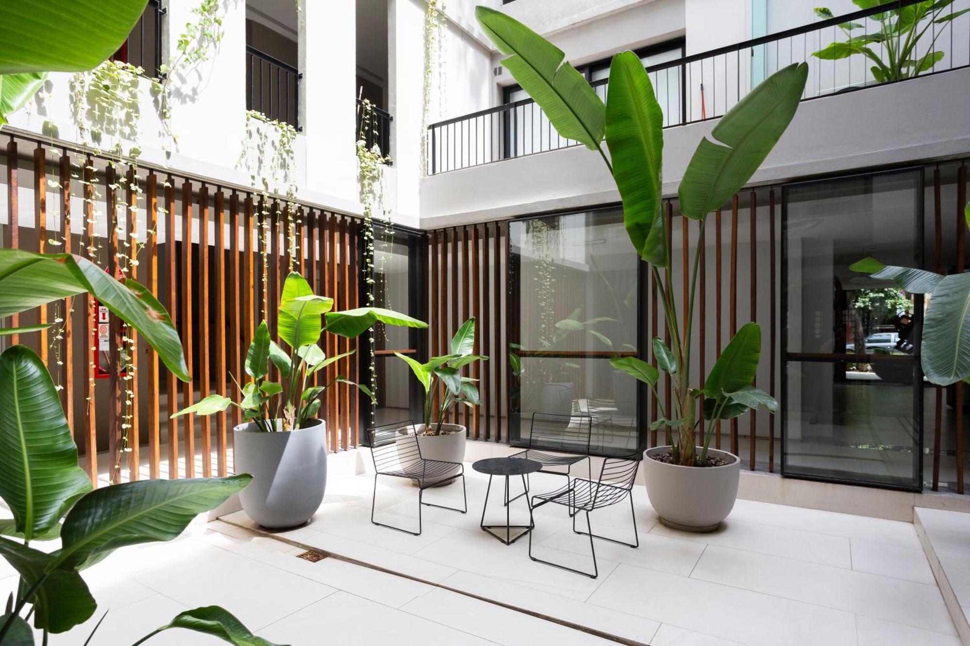 Nuoma Julian Alvarez Ii - 1 To 4 Guests - Palermo Apartamento *