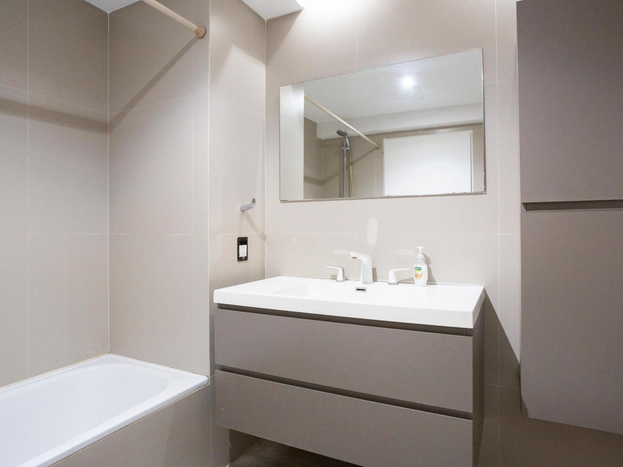 Nuoma Julian Alvarez Ii - 1 To 4 Guests - Palermo Apartamento