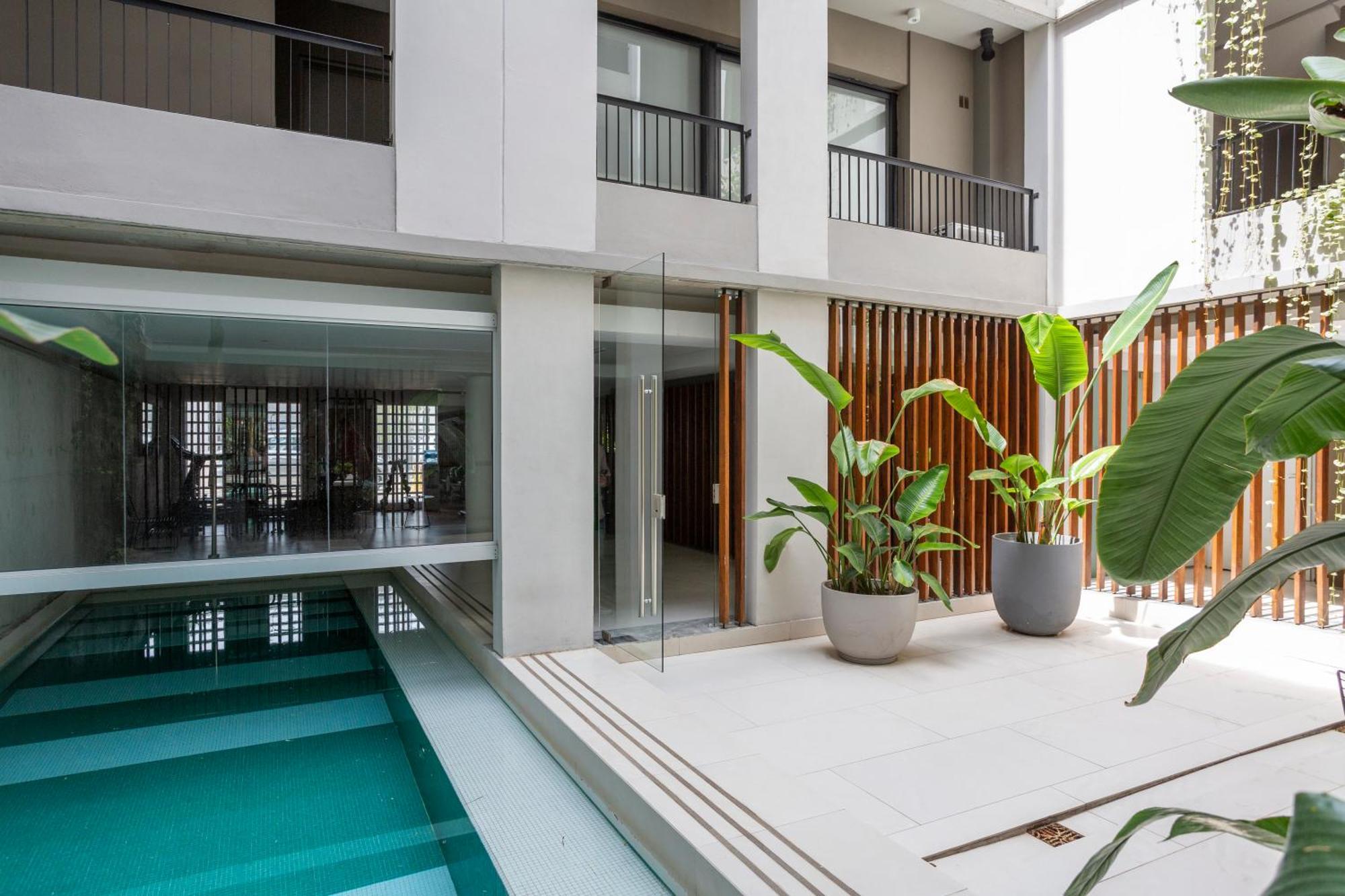 Nuoma Julian Alvarez Ii - 1 To 4 Guests - Palermo Apartamento Buenos Aires