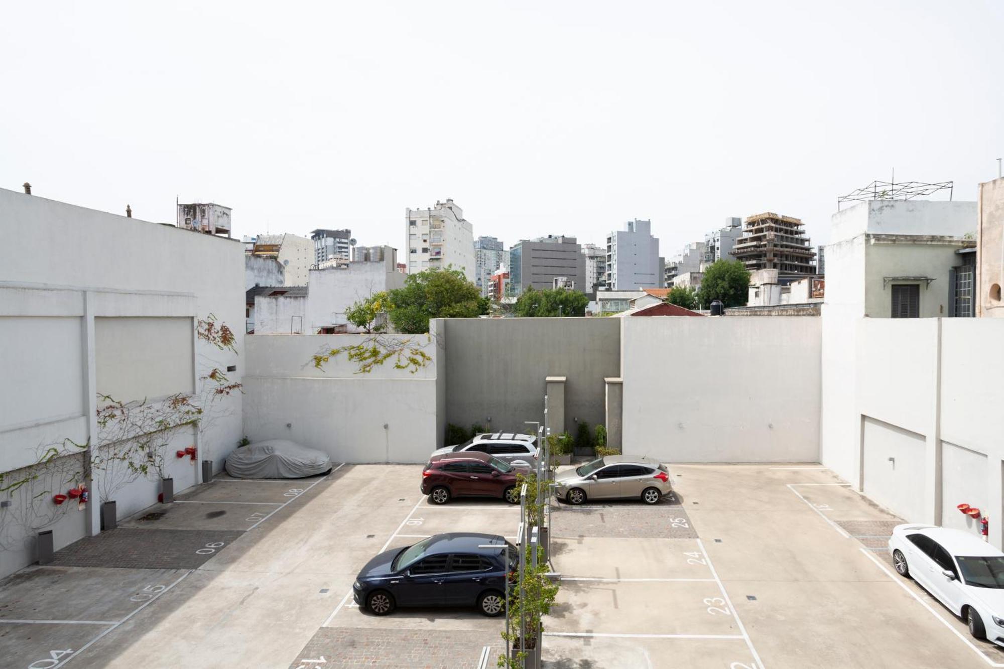 Nuoma Julian Alvarez Ii - 1 To 4 Guests - Palermo *