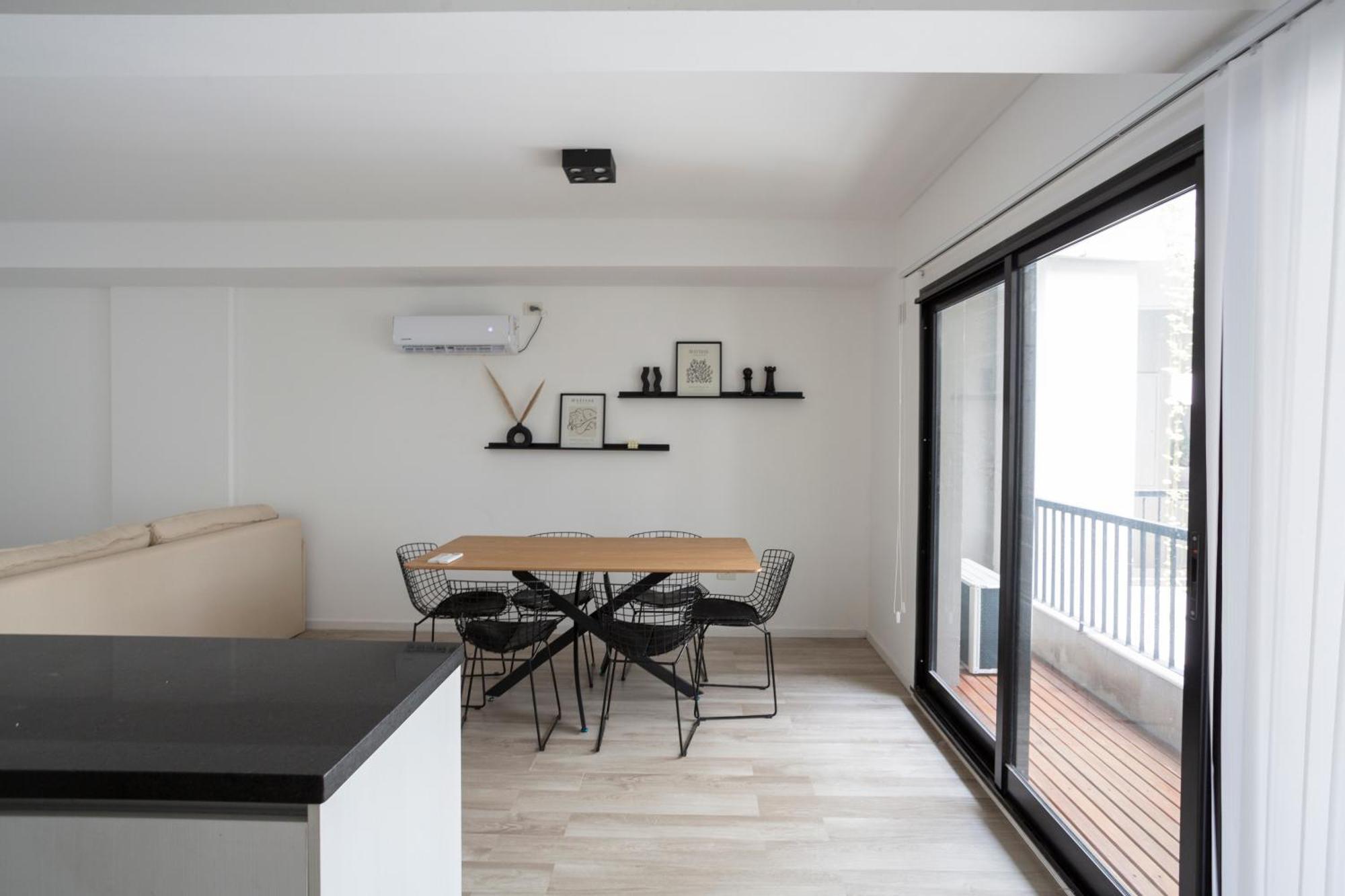 Nuoma Julian Alvarez Ii - 1 To 4 Guests - Palermo *