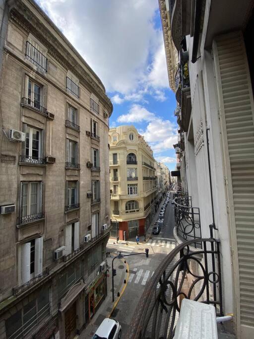 Miralejos Antique Centro Apartamento Ciudad Autónoma de Buenos Aires