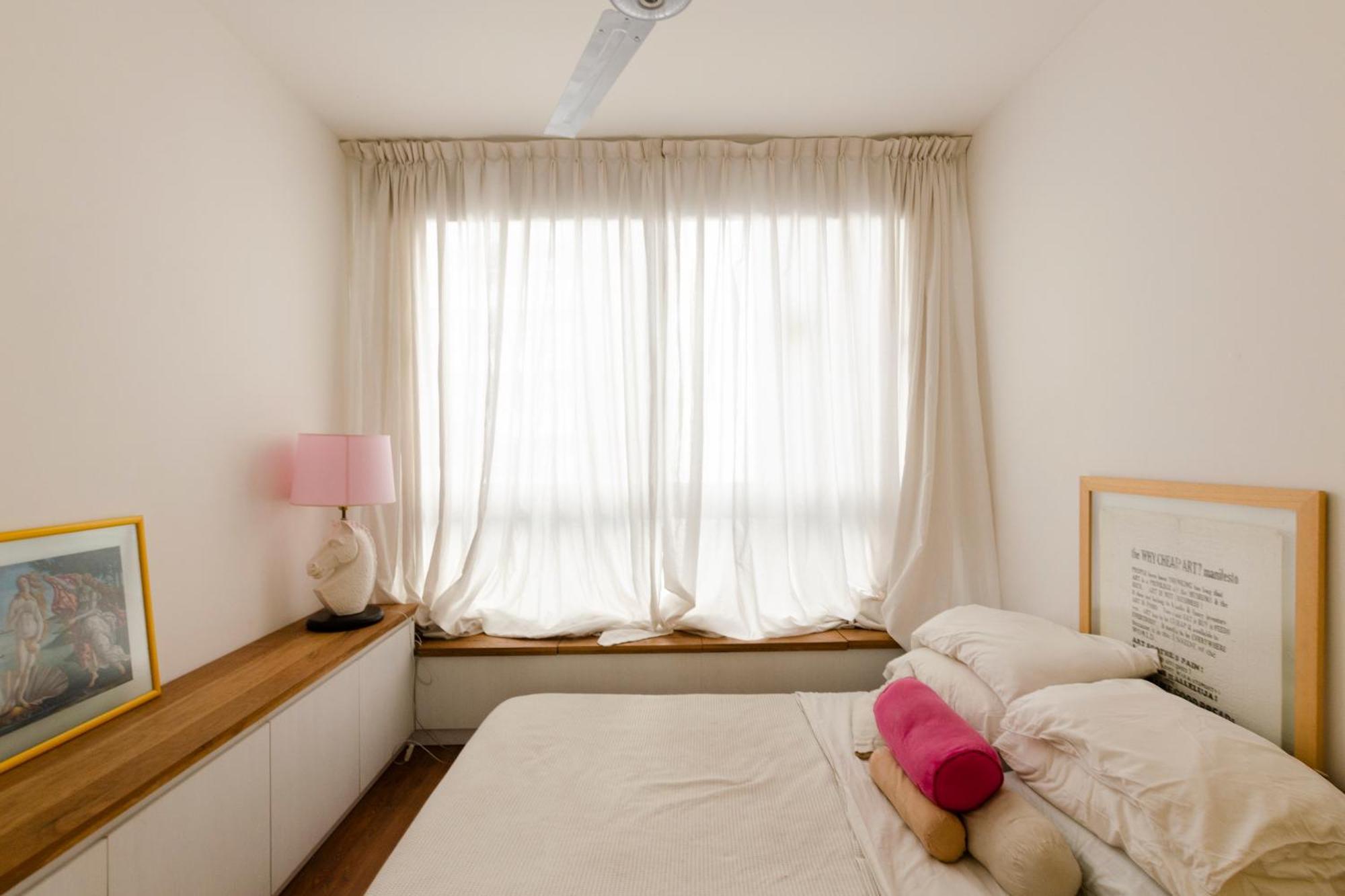 Apartamento Nuoma Dorrego - 2 Guests - Palermo Hollywood Buenos Aires