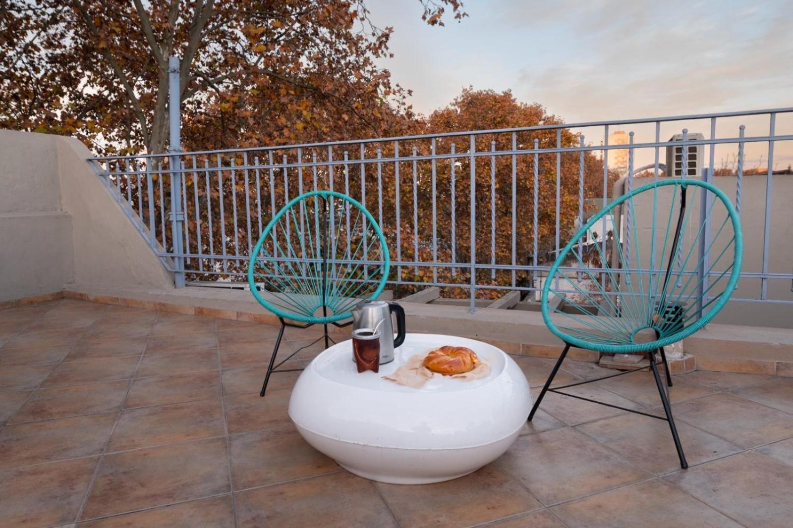 Art House Ravignani Jacuzzi Terrace *