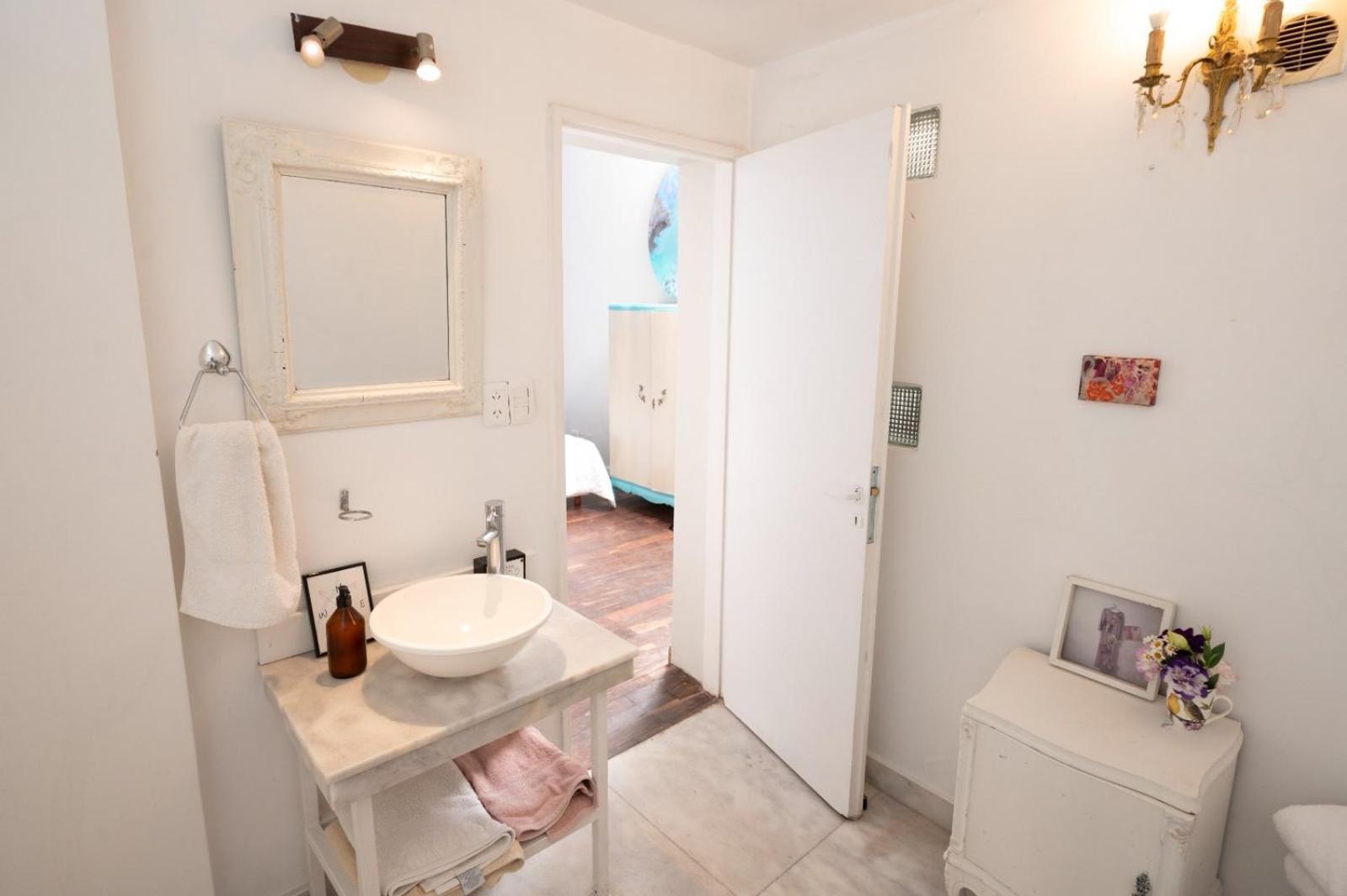 Art House Ravignani Jacuzzi Terrace * Ciudad Autónoma de Buenos Aires