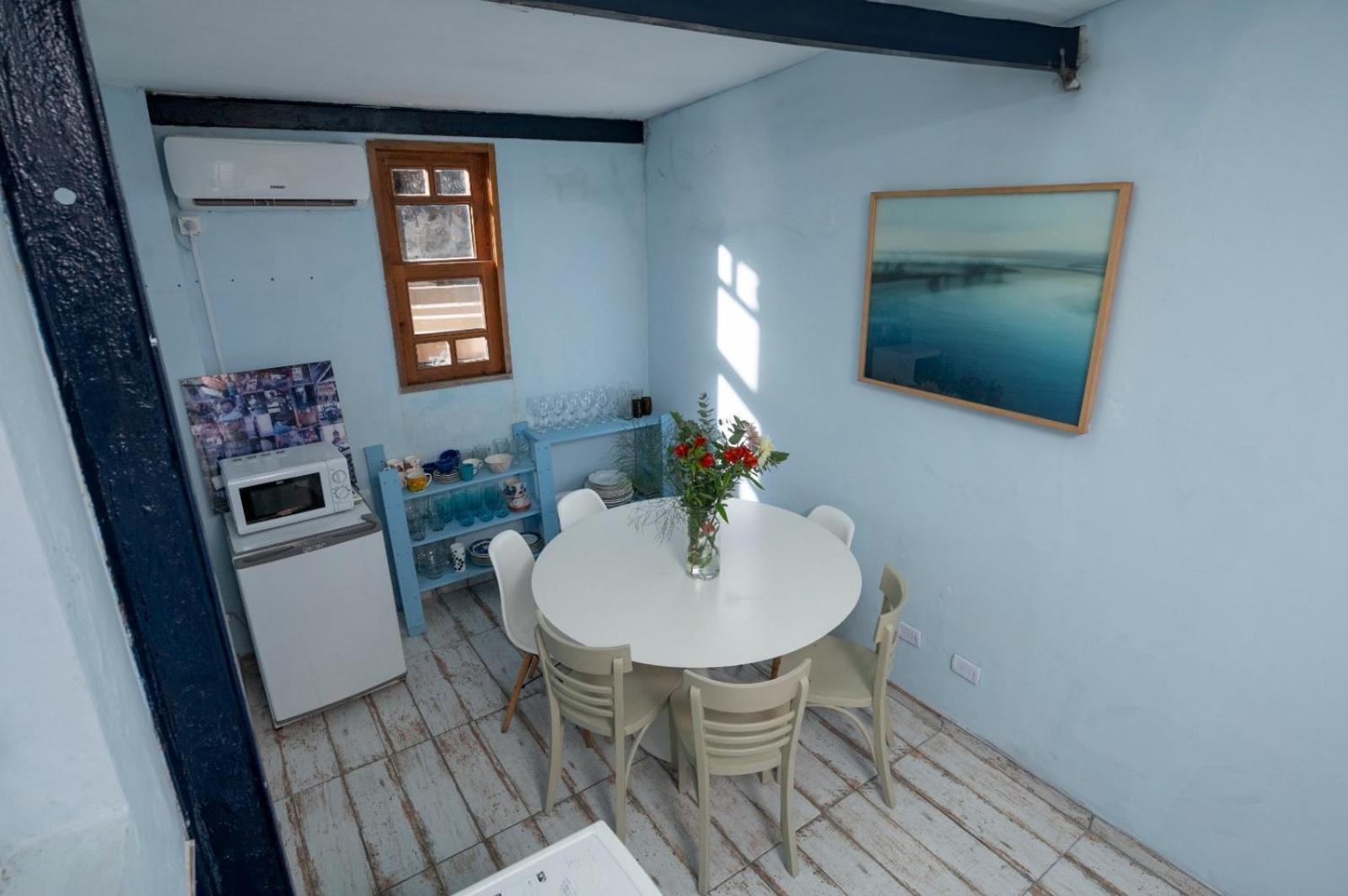 Сasa de vacaciones Art House Ravignani Jacuzzi Terrace