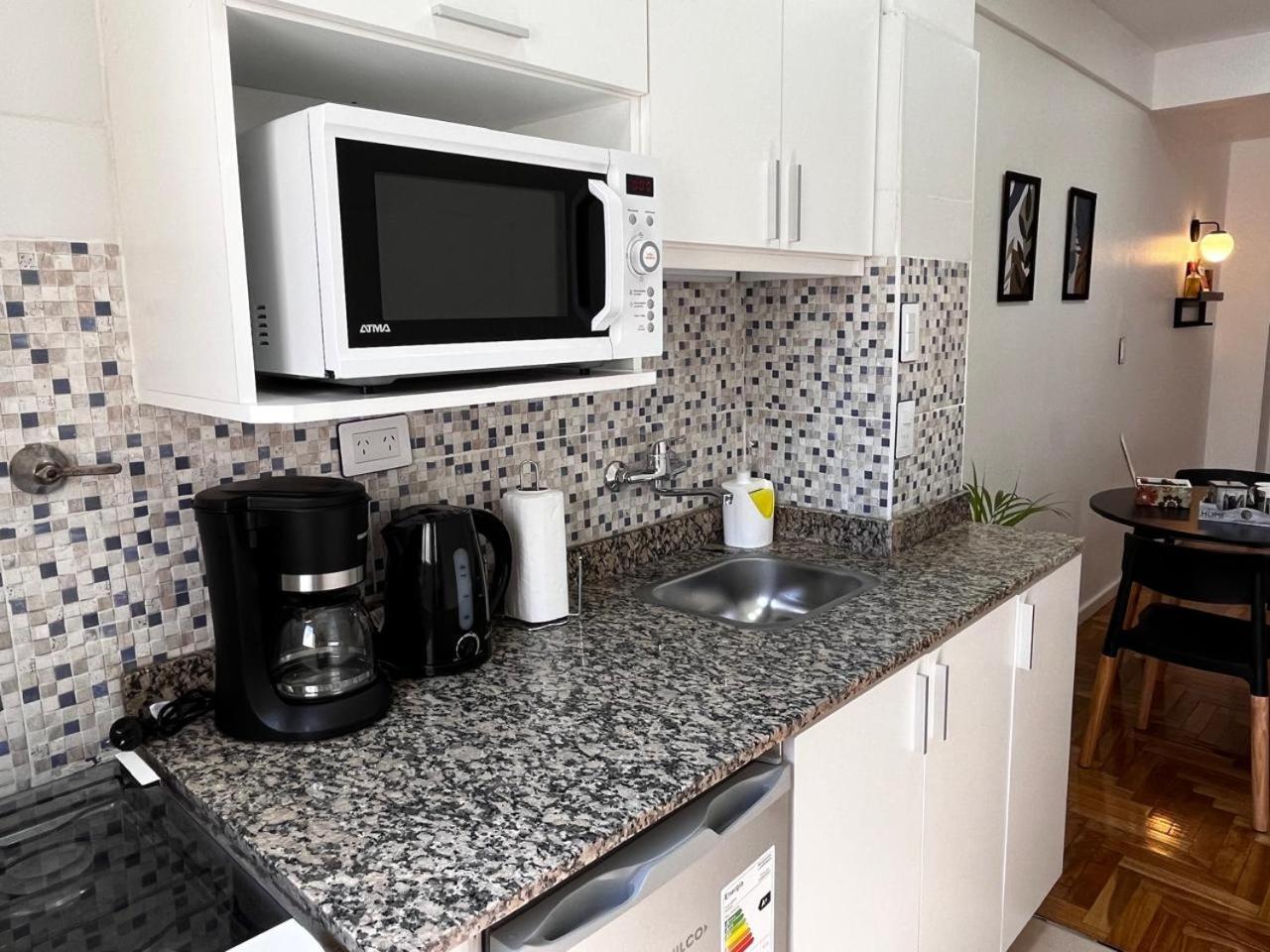 Apartamento Conde Maipu