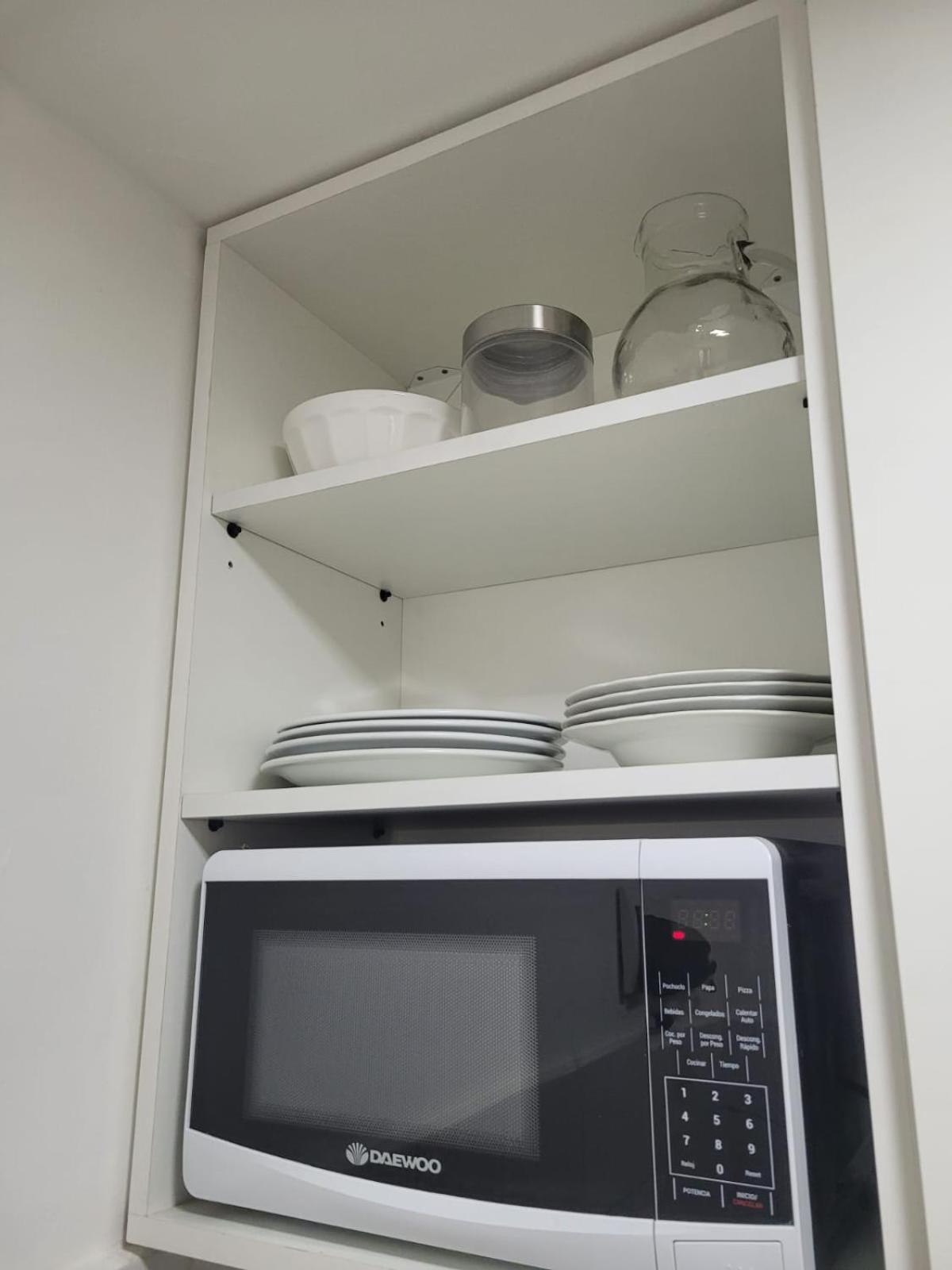 Apartamento Depto Talcahuano Hasta 4p, Comodo Y Funcional Ciudad Autónoma de Buenos Aires
