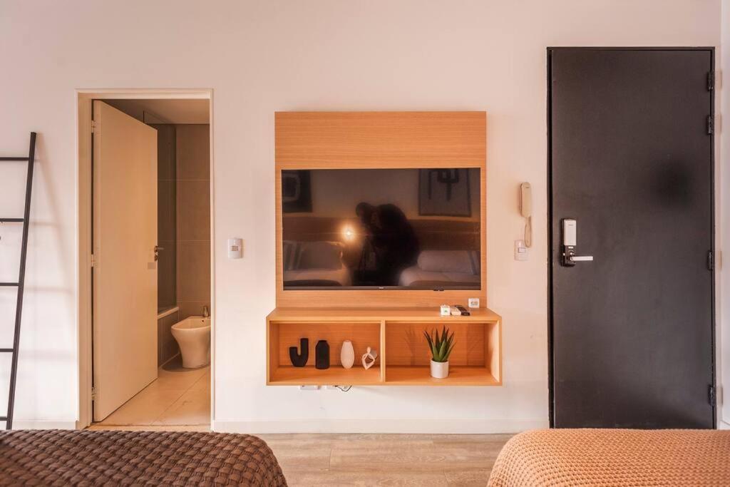 Apartamento Cloudba Thames Palermo Soho