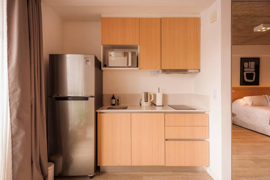 Apartamento Cloudba Thames Palermo Soho *