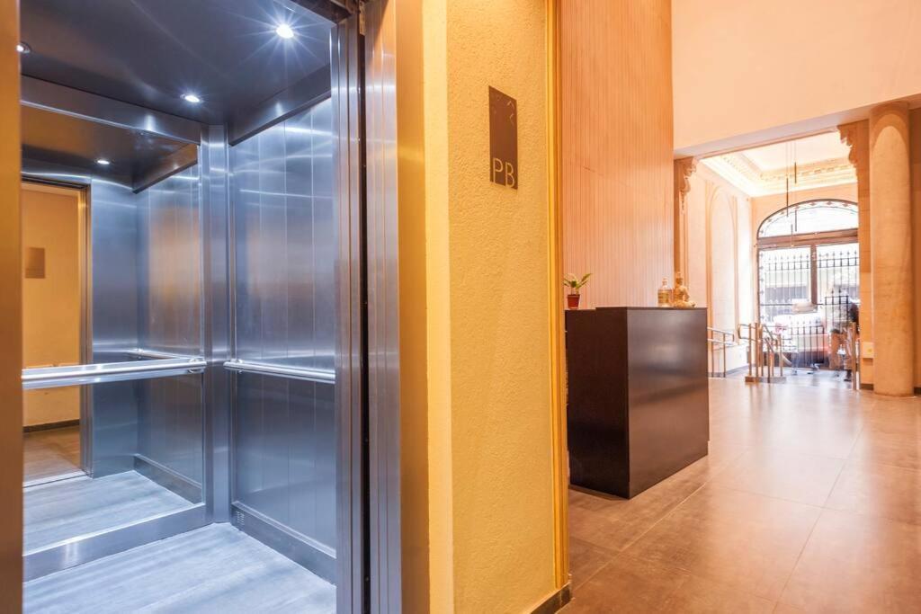 Cloudba Thames Palermo Soho Apartamento Buenos Aires