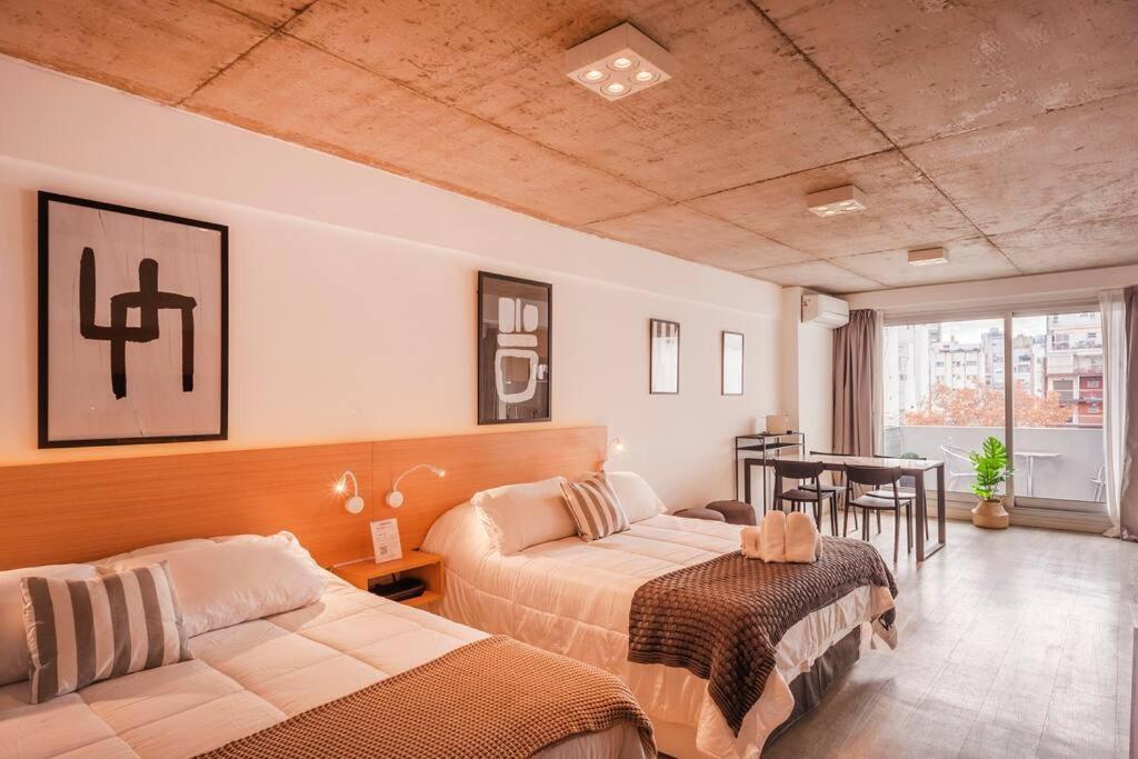 Apartamento Cloudba Thames Palermo Soho Ciudad Autónoma de Buenos Aires