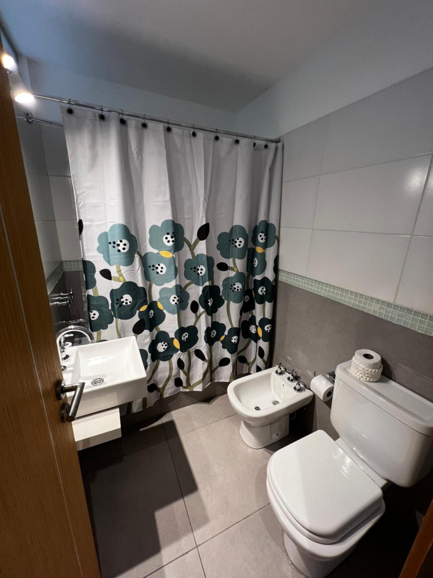 Calido Estudio En Palermo Apartamento