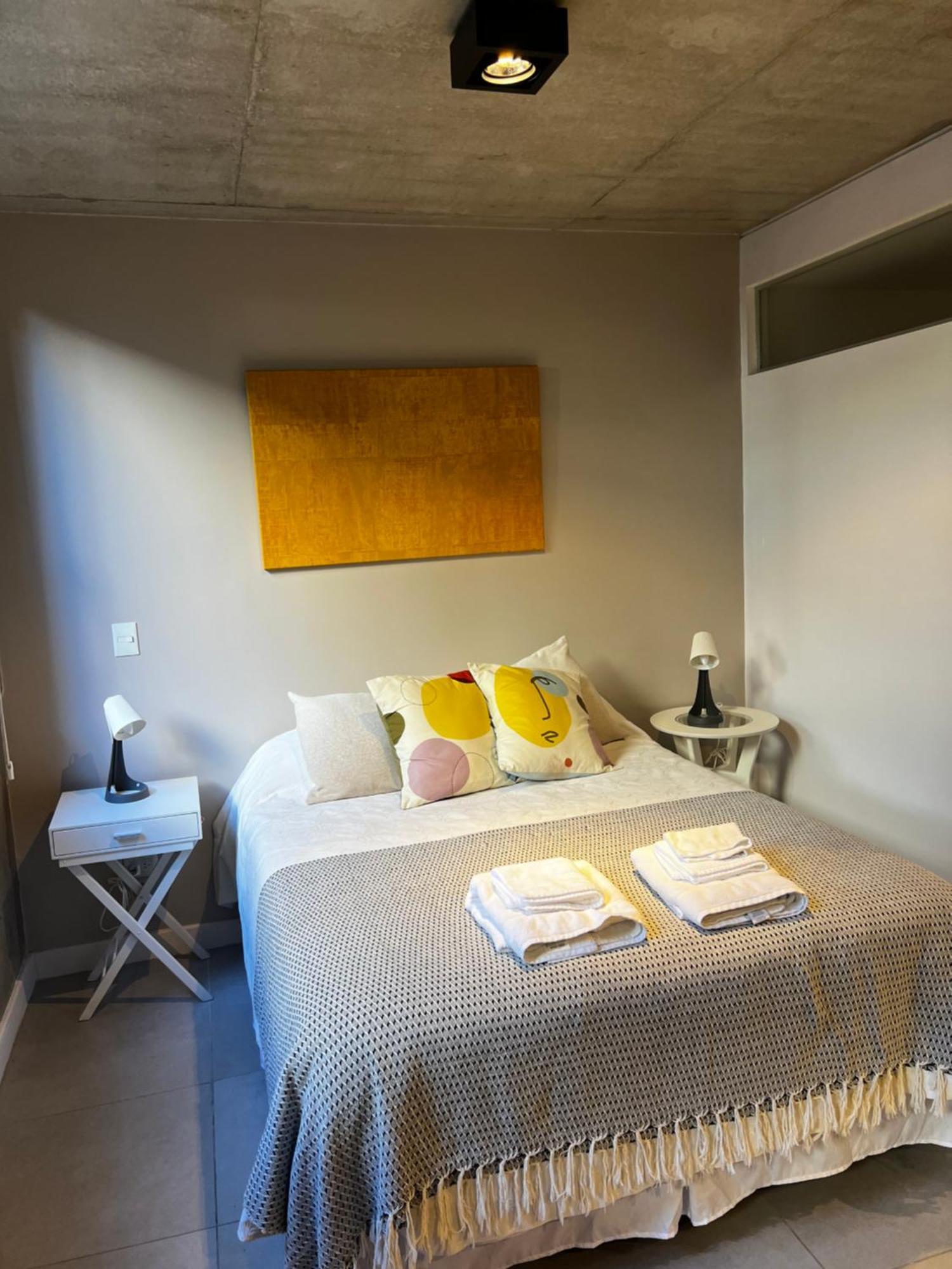 Calido Estudio En Palermo * Ciudad Autónoma de Buenos Aires