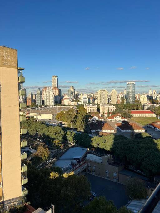 Departamento En Palermo Apartamento Buenos Aires