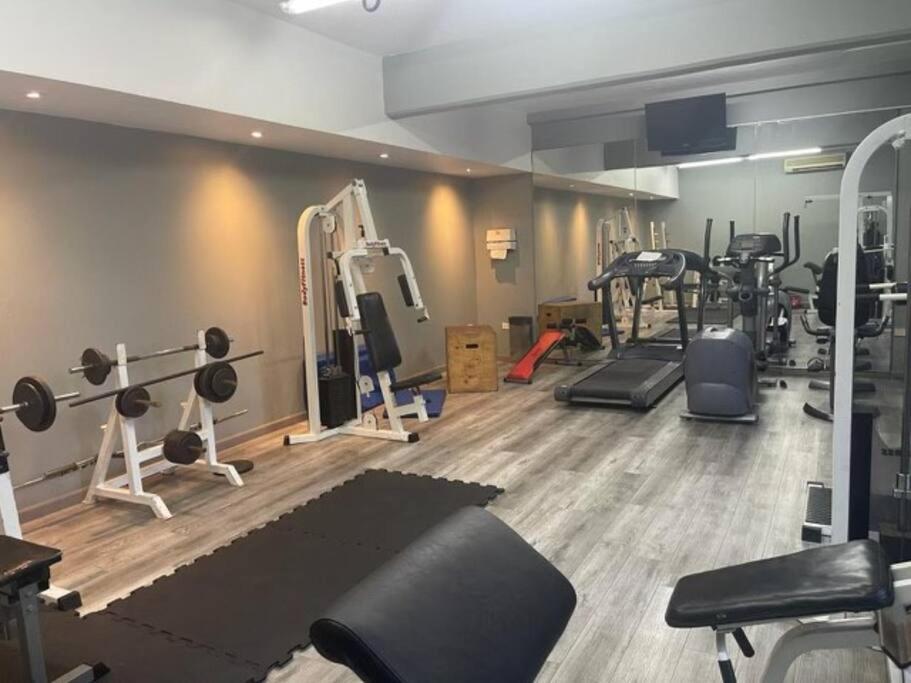 Apartamento Departamento En Palermo