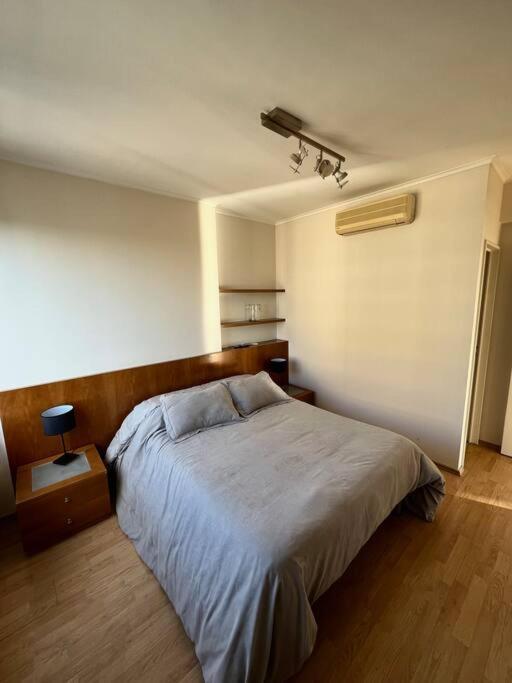 Apartamento Departamento En Palermo