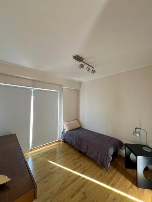 Apartamento Departamento En Palermo *