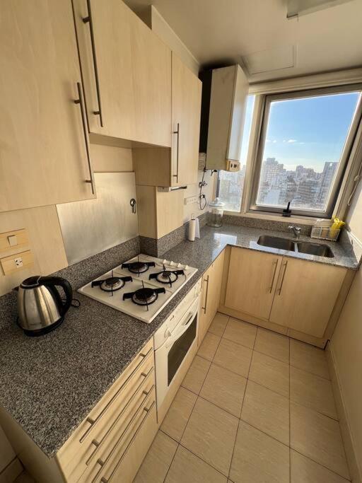 Departamento En Palermo Apartamento Buenos Aires