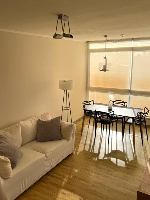 Departamento En Palermo Apartamento