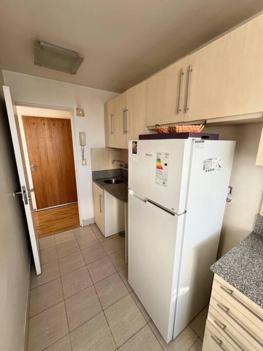 Apartamento Departamento En Palermo