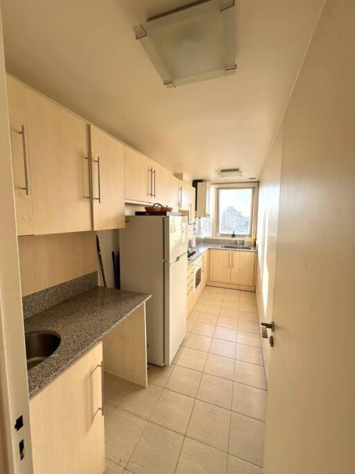 Apartamento Departamento En Palermo *