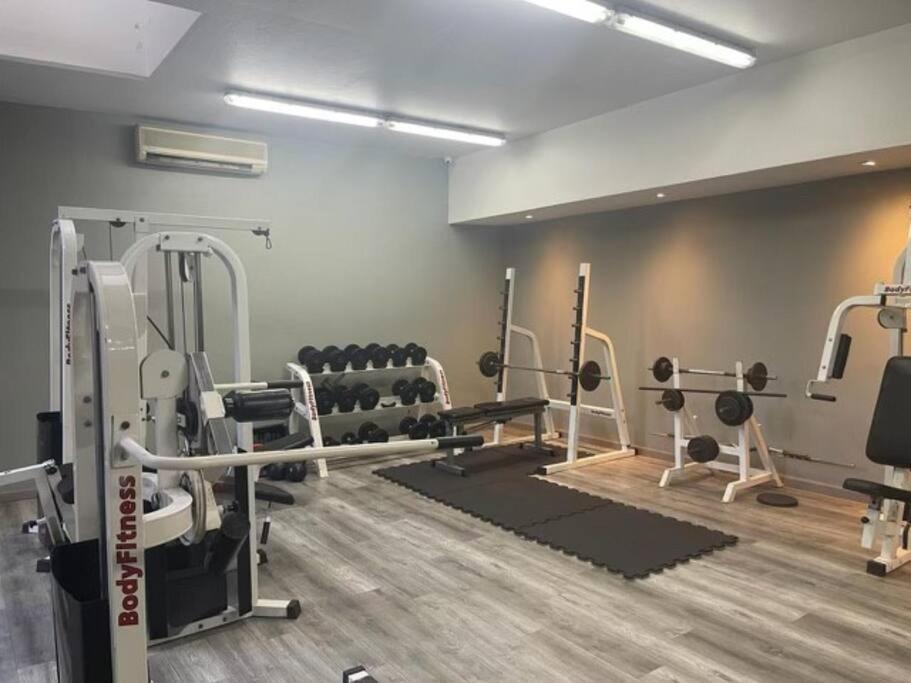 Departamento En Palermo Apartamento Buenos Aires