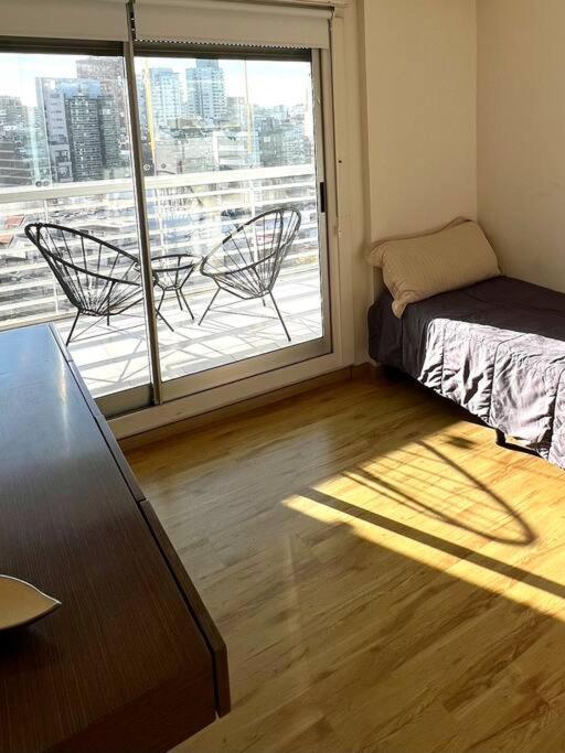 Apartamento Departamento En Palermo