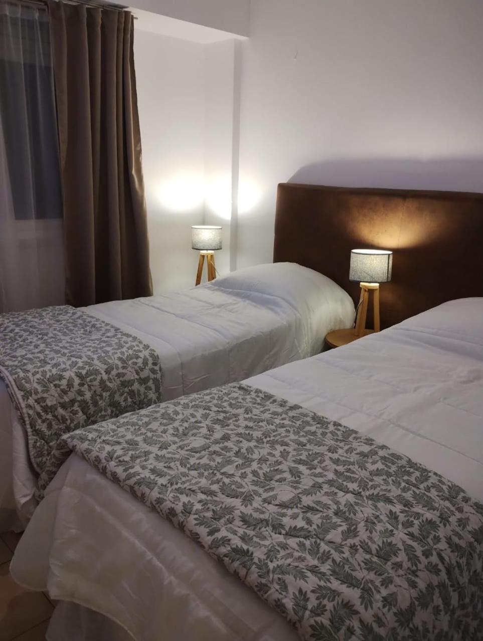 Apartamento Departamentos Recoleta